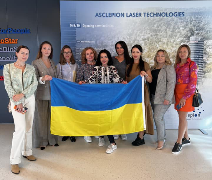 Розклад ALFA-навчання на січень | Alfaspa зображення 3